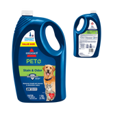 Pet Stain & Odor Upright Carpet Formula (128 oz.)