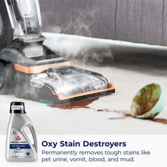 Revolution® Formula with OXY for Upright Carpet Cleaners (48 oz.)