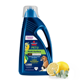 PET Multi-Surface Formula Lemon Eucalyptus (80 oz.)