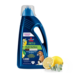 PET Multi-Surface Formula Lemon Eucalyptus (80 oz.)