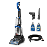 TurboClean™ Pet Upright Carpet Cleaner