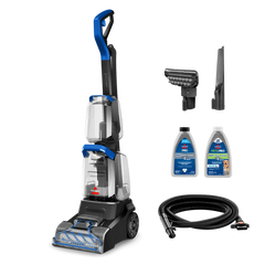 TurboClean™ Pet Upright Carpet Cleaner