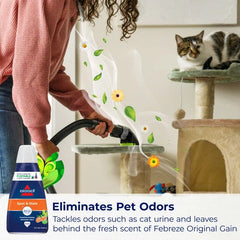 Spot & Stain with Febreze with Original Gain Scent Formula (32 oz.)