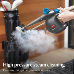 Steam Shot™ Handheld Steam Cleaner & Sanitizer