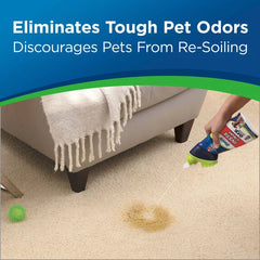 Woolite® INSTAclean® Pet Stain Remover