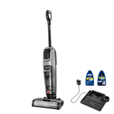 CrossWave® OmniForce™ All-in-One Multi-Surface Cleaner