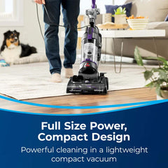 CleanView® Compact Turbo Upright Vacuum