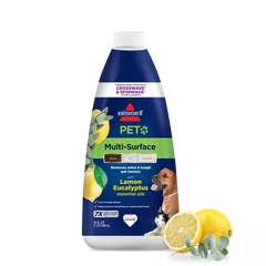 PET Multi-Surface Formula Lemon Eucalyptus (32 oz.)