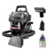 Little Green® HydroSteam® Pet Portable Carpet Cleaner