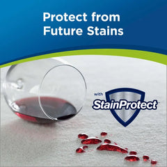 Woolite® Heavy Traffic® Carpet Foam (4-Pack)