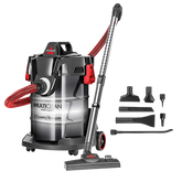MultiClean™ Wet and Dry Auto Vacuum