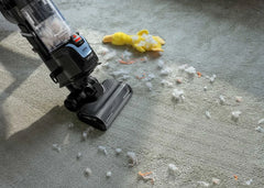 Pet Hair Eraser® Allergen Lift-Off® Vacuum