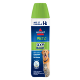 PET OXY Boost Carpet Cleaning Formula Enhancer (16 oz.)