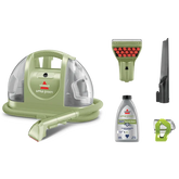 Little Green® Portable Carpet & Upholstery Cleaner