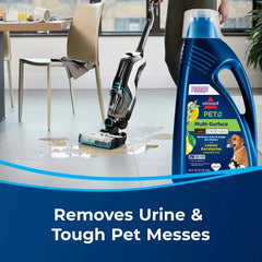 PET Multi-Surface Formula Lemon Eucalyptus (80 oz.)