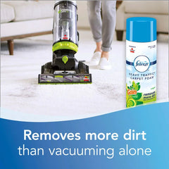 Febreze Gain Original Heavy Traffic® Carpet Foam (4-pk)