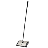 Natural Sweep® Carpet & Floor Manual Sweeper