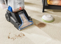 TurboClean™ Upright Carpet Cleaner
