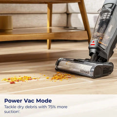CrossWave® OmniForce™ All-in-One Multi-Surface Cleaner