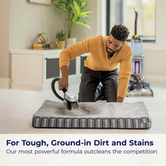 PRO MAX Clean + Protect Upright Carpet Cleaning Formula (48 oz.)