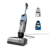 CrossWave® EdgeFind™ All-in-One Multi-Surface Cleaner