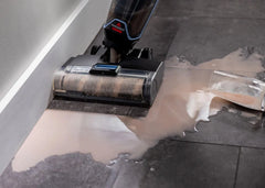 CrossWave® Edge Cordless All-in-One Multi-Surface Cleaner