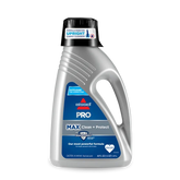 PRO MAX Clean + Protect Upright Carpet Cleaning Formula (48 oz.)
