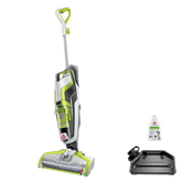 CrossWave® Turbo Hard Floor and Area Rug Wet Dry Vac