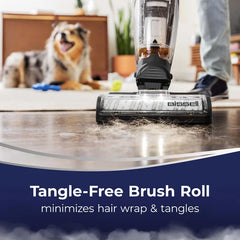 CrossWave® HydroSteam® Plus Wet Dry Vac Exclusive Bundle