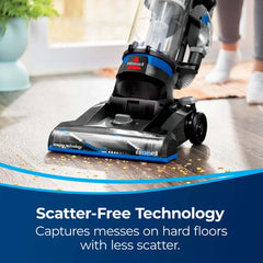 CleanView® Upright Vacuum Cleaner