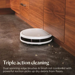 Remanufactured SpinWave® Wet and Dry Robotic Vacuum