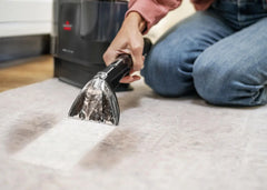 Little Green® Max Pet SmartMix® Portable Carpet Cleaner