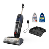 CrossWave® HydroScrub™ All-in-One Multi-Surface Cleaner