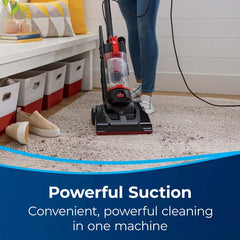 CleanView® Compact Upright Vacuum