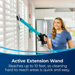 CleanView® Rewind Upright Vacuum Cleaner