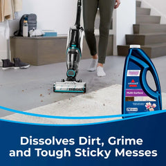Multi-Surface Floor Cleaning Formula (64 oz.)