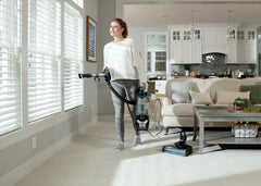 MultiClean™ Allergen Lift-Off® Pet Vacuum
