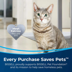 BISSELL® PET PRO OXY Stain Destroyer