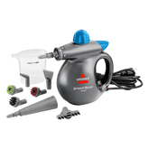 Steam Shot™ Omni Handheld Steam Cleaner & Sanitizer