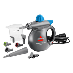Steam Shot™ Omni Handheld Steam Cleaner & Sanitizer