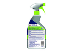 Professional Pet Stain and Odor Removing Formula