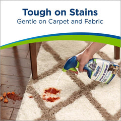 Woolite® Free & Clear Pet Stain & Odor Remover Pretreat