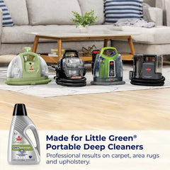 Little Green® OXY Spot & Stain Formula for Portable Carpet Cleaners (60 oz.)