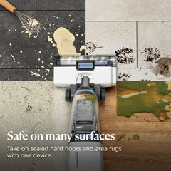 CrossWave® Edge All-in-One Multi-Surface Cleaner
