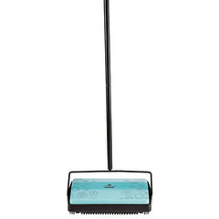 REFRESH™ Carpet & Floor Manual Sweeper