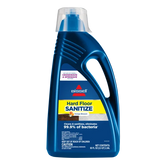 Hard Floor Sanitize Formula (80 oz.)