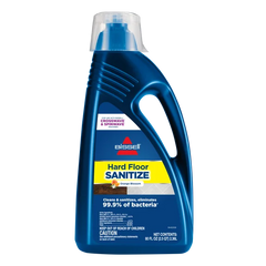 Hard Floor Sanitize Formula (80 oz.)