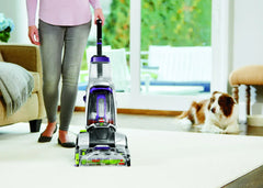 Pet Stain & Odor Upright Carpet Cleaning Formula (60 oz.)
