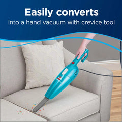 FeatherWeight™ Lightweight Stick Vacuum