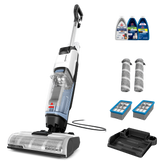 CrossWave® Edge All-in-One Multi-Surface Cleaner Exclusive Bundle